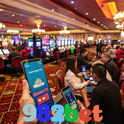 982bet-App