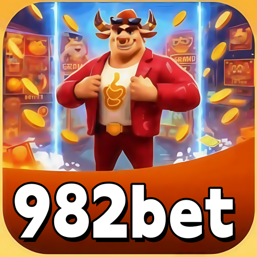 982bet-Logo